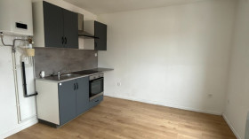 Appartement à Caudebec-lès-Elbeuf