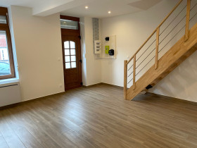 Maison à Ferrière-la-Grande