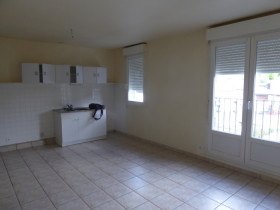 Appartement à La Monnerie-le-Montel