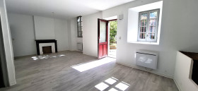 Appartement à Foix