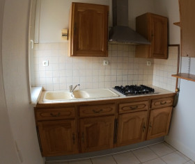 Appartement à Cambrai