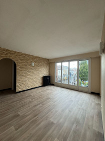 Appartement à Wattrelos