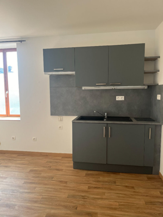 Appartement à Vannes-le-Châtel