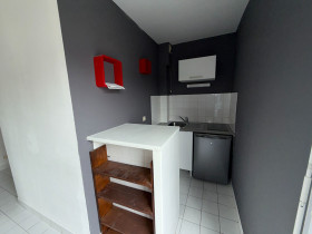 Studio à Saint-Avertin