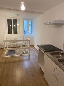 Appartement à Toul