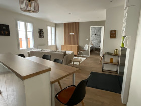 Appartement à Rouen