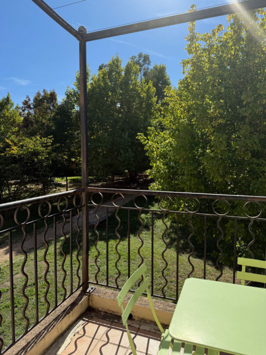 Appartement à Fuveau