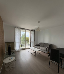 Appartement à Bourg-lès-Valence