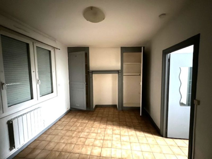 Voir la photo 1/3 du type apartment à Moreuil
