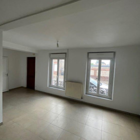 Maison à Caudebec-lès-Elbeuf