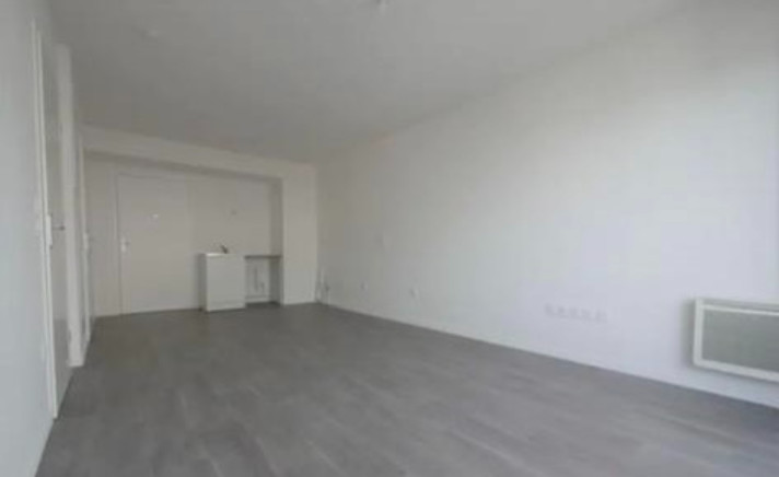 Voir la photo 1/6 du type apartment à Meaux