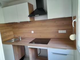 Appartement à Thiers