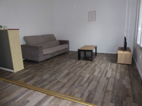Studio à Sotteville-lès-Rouen
