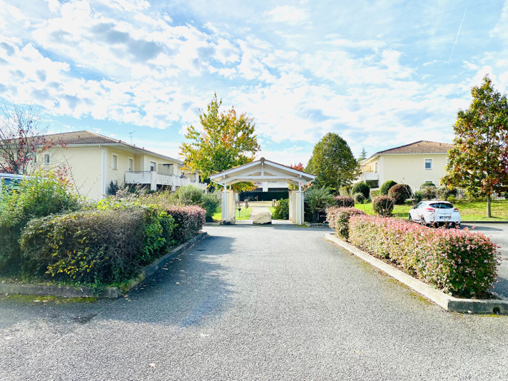 Appartement à Langon