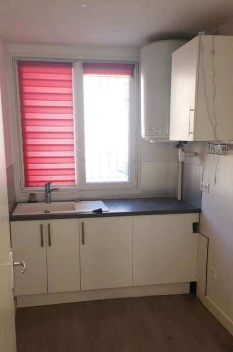 Voir la photo 1/5 du type apartment à Beauvais