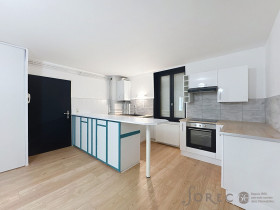 Appartement à Pournoy-la-Grasse