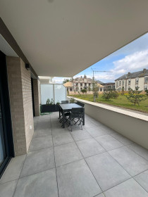 Appartement à Les Sables-d'Olonne