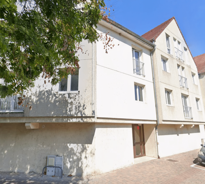 Voir la photo 1/9 du type apartment à Troyes