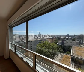 Appartement à Paris