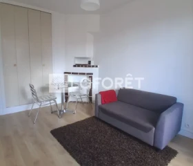 Appartement à Paris