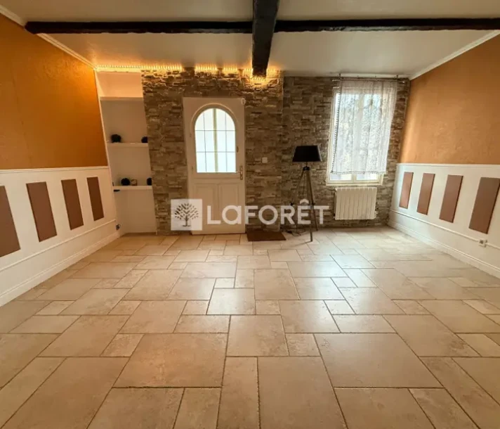 Appartement à Donnemarie-Dontilly