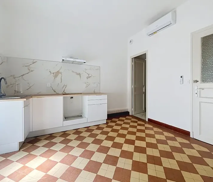 Voir la photo 1/5 du type apartment à Thuir