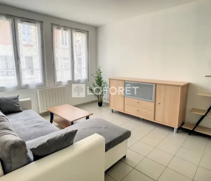 Voir la photo 1/7 du type apartment à Châlons-en-Champagne