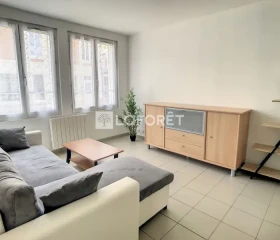Appartement à Châlons-en-Champagne
