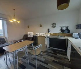 Appartement à Grâces