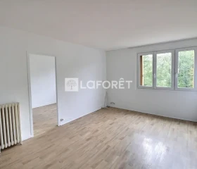 Appartement à Clichy-sous-Bois