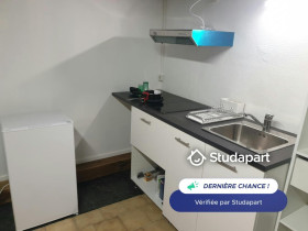 Appartement à Igny