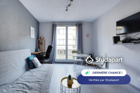 Appartement à Marseille