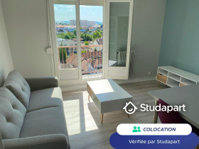Chambre à Troyes