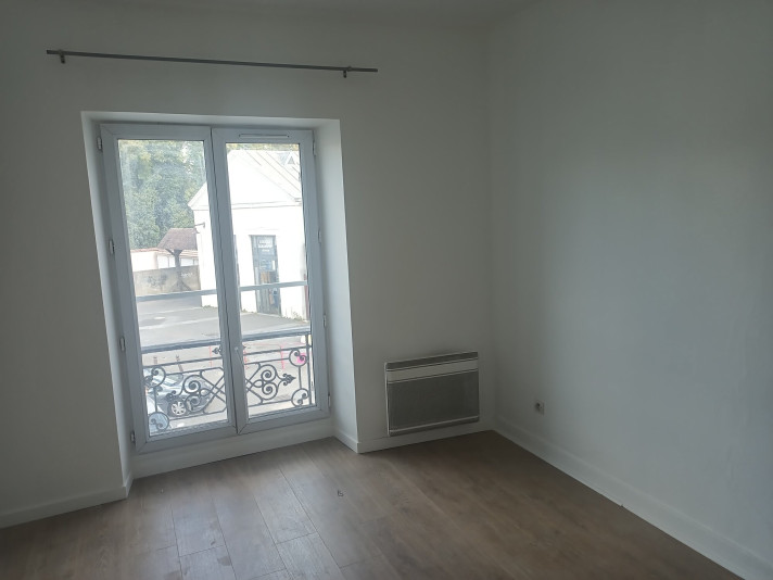 Voir la photo 1/5 du type apartment à Sarcelles