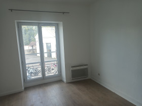 Appartement à Sarcelles