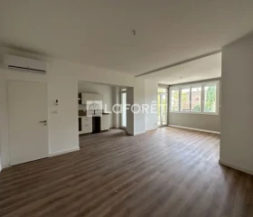 Appartement à Albi
