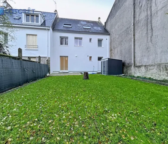 Appartement à Lorient
