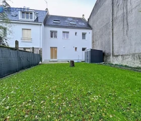 Appartement à Lorient