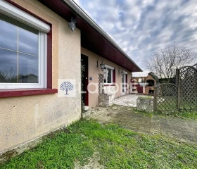 Maison à Châtillon-sur-Thouet