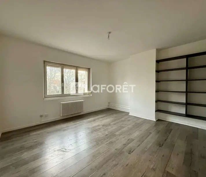 Appartement à Calais