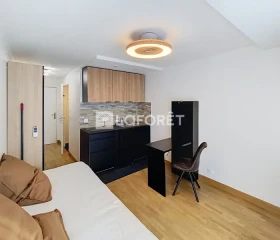 Studio à Villejuif
