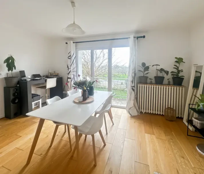 Voir la photo 1/5 du type house à Montauban