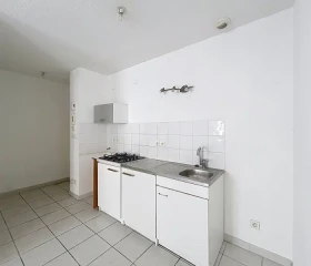 Studio à Saint-Chamas