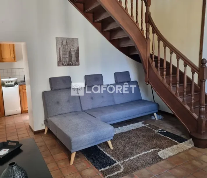 Appartement à Épinal