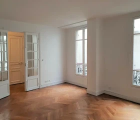 Appartement à Paris