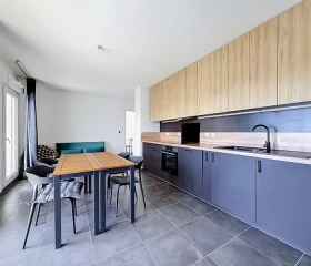 Appartement à Aytré