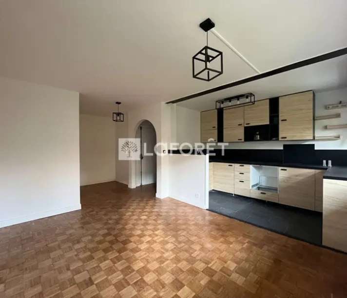 Appartement à Choisy-le-Roi