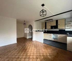 Appartement à Choisy-le-Roi
