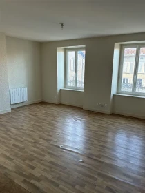 Appartement à Brioude