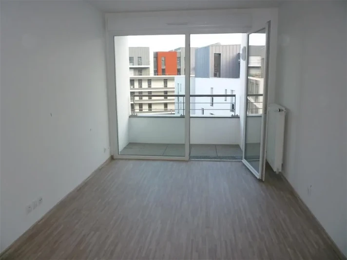 Voir la photo 1/7 du type apartment à Rennes